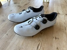 Sapatos de bicicleta de estrada Specialized Torch 3.0 BOA branco tamanho 43 comprar usado Sapatos de bicicleta de estrada Specialized Torch 3.0 BOA branco tamanho 43 comprar usado  Enviando para Brazil