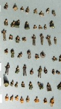 Konvolut 8stck figuren gebraucht kaufen  Kastl