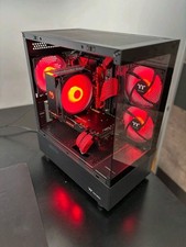 Rgb gaming pc gebraucht kaufen  Baden-Baden