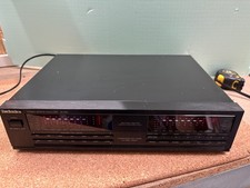 Technics e66 stereo for sale  KETTERING
