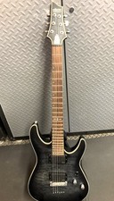 Schecter guitar research for sale  Fresno