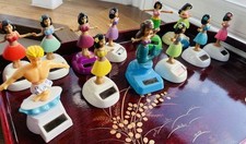 Solar hula girls gebraucht kaufen  Hamburg