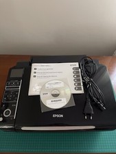 Stampante epson sx400 usato Stampante epson sx400 usato  Italia