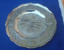 V69 plat assiette d'occasion  France