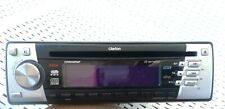 Autoradio vintage clarion usato  Pomezia