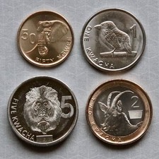 New sambia zambia gebraucht kaufen  Allendorf, Berndroth, Kördorf