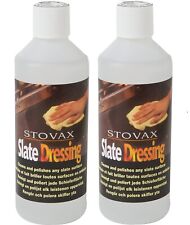 Stovax ardoise coiffeuse d'occasion  Expédié en France