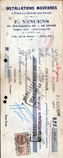 Havre paris writing d'occasion  Expédié en Belgium