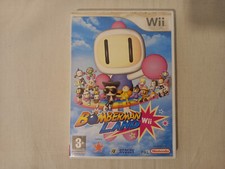Bomberman land nintendo d'occasion  Agde