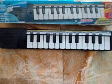 Tastiera bontempi concertino usato  Massa di Somma