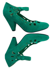 Bettie page green for sale  New Orleans