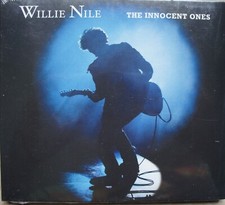 Willie nile the usato  Brixen