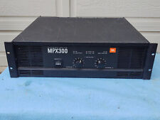 Jbl mpx300 stereo for sale  Eugene