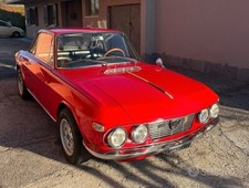 1970 lancia fulvia usato  Italia