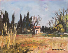 Maurice verdier hst d'occasion Maurice verdier hst d'occasion  Le Havre-