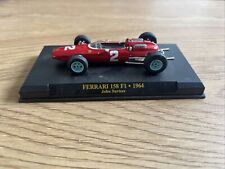 Miniature formule ferrari d'occasion  Quingey