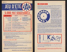 Garage pompes essence d'occasion  Baugy