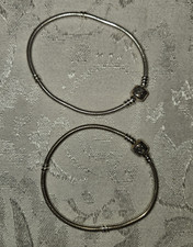Pandora bracelets authentic for sale  Cordell