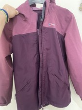 Berghaus aq2 girls for sale  CARLISLE