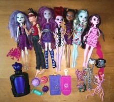 monster high puppen funktion gebraucht kaufen monster high puppen funktion gebraucht kaufen Offenburg
