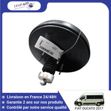 Servo frein fiat d'occasion  Saint-Quentin