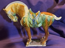Vintage chinese tang for sale  BOURNEMOUTH