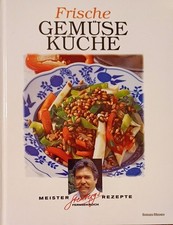 Frische gemüse küche gebraucht kaufen  Neubrandenburg