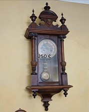 orologio pendolo parete usato  Pavullo nel Frignano