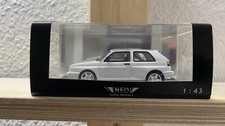 Neo scale models gebraucht kaufen  Roßwein