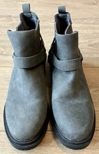 Rocket dog grey for sale  BUCKINGHAM