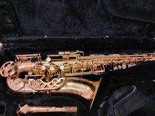 Evette buffet crampon for sale  Scranton