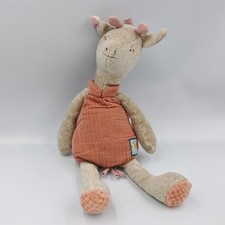 Doudou girafe baobab d'occasion  Le Portel