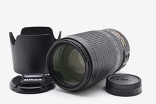objectif nikon 70 300 vr d'occasion  Expédié en Belgium