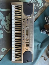 Casio electronic keyboard d'occasion  Expédié en Belgium