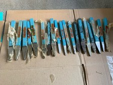 Gilbow chisel for sale  BURY ST. EDMUNDS