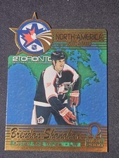 Usado, 2000 Omega Brendan Shanahan World All Stars 🚨🚨🚨 Detroit Red Wings  comprar usado  Enviando para Brazil