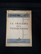 Quaderni abc coceani usato  Roma