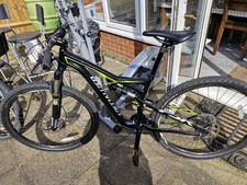 Specialized full suspension for sale  SUTTON