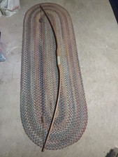 Traditional longbow 55 for sale  Washington