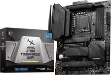 Msi mag z790 gebraucht kaufen  Menden (Sauerland)