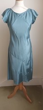 Gorgeous vintage teal for sale  LONDON