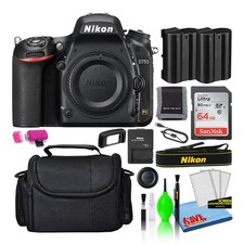 Nikon d750 digital for sale  Somerset