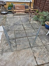 Puppy rabbit playpen for sale  DEVIZES