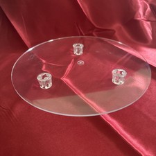 Diameter clear acrylic for sale  New London