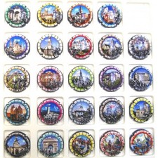 Capsules champagne générique d'occasion  Reims