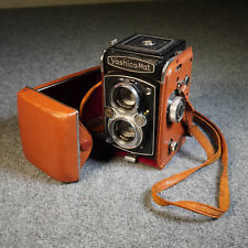 Yashica mat copal d'occasion  Expédié en Belgium