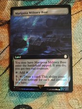 Ext surge foil for sale  SOUTHAMPTON