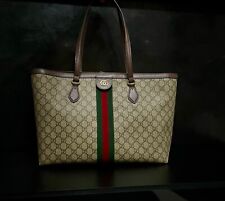 borsa gucci originale pelle usato  Ardea