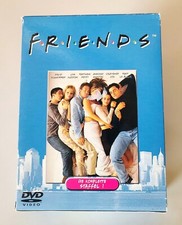 Friends staffeln 6 gebraucht kaufen  Windhagen