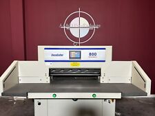 Duplo docucutter 800 for sale  Fort Worth